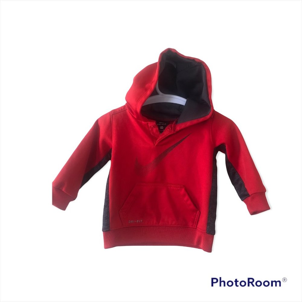 Baby Nike Dri-Fit‎ Pullover Hoodie